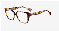 Montura de gafas Etnia Barcelona Mujer MIXURA N01 54 HVRD - MIXURA N01 54 HVRD
